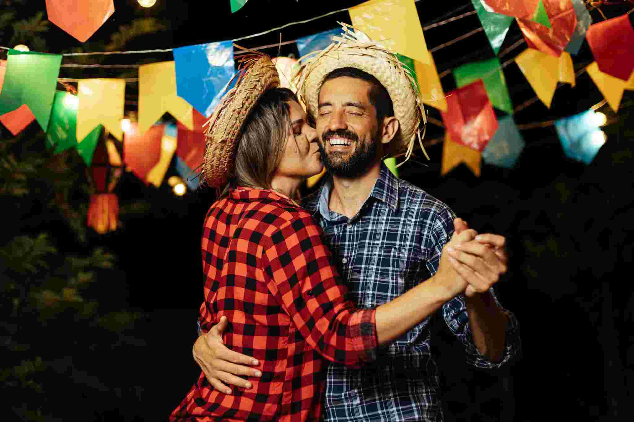 Conheça 6 opções de receitas típicas de Festa Junina para aproveitar essa época da melhor maneira possível no Mart Minas