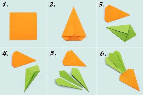 Como fazer decoração de Páscoa