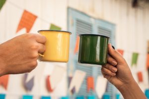 bebidas de festa junina