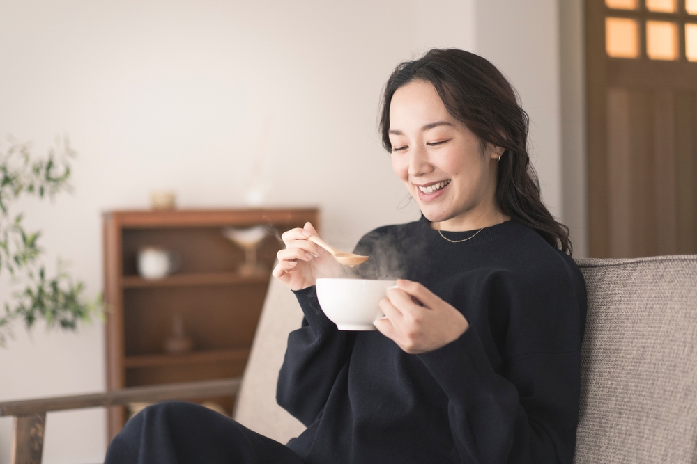 receitas para o frio