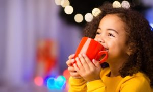 Confira a receita chocolate quente cremoso e aproveite o Festival do Chocolate no Mart Minas