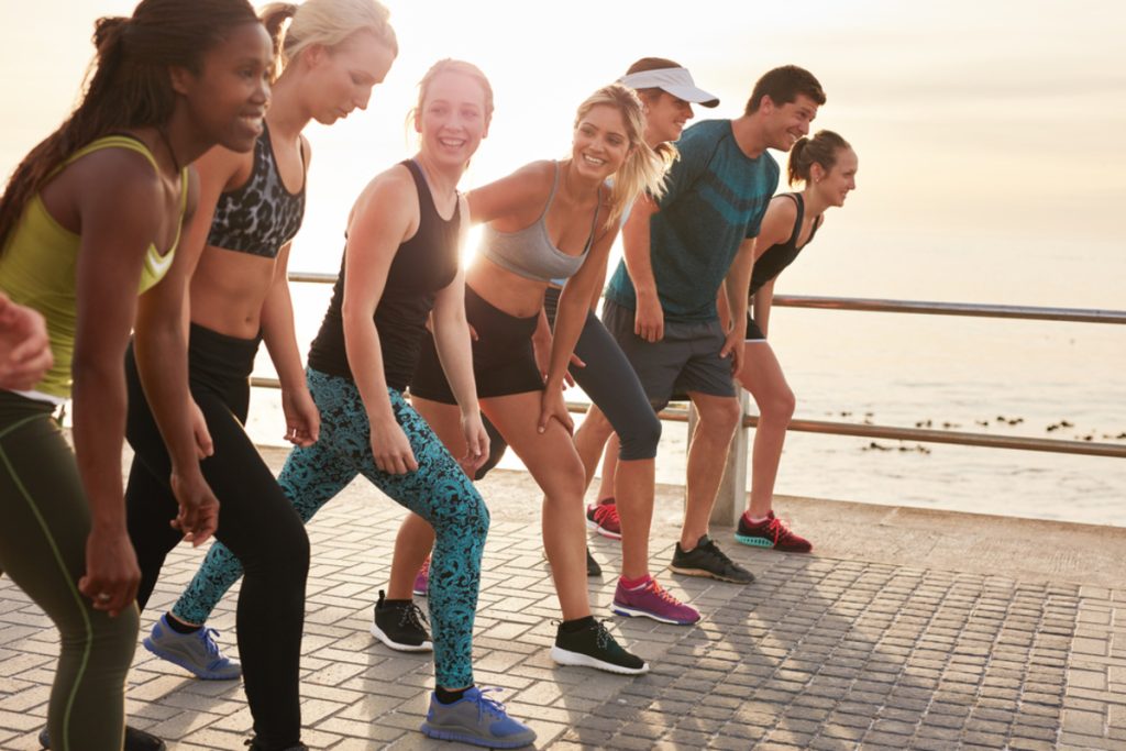 Aprender como começar a correr é o primeiro passo para uma vida mais ativa. A Corrida Mart Minas pode ser a sua grande motivação.